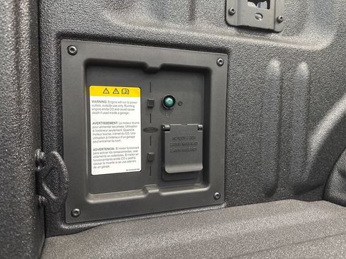New 2025 Ford F150 Raptor AWD/4WD image 5