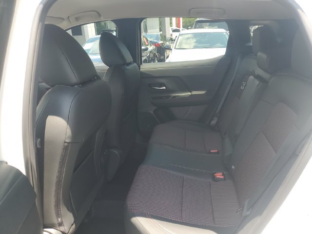 Certified 2025 Nissan Kicks SR AWD/4WD image 9