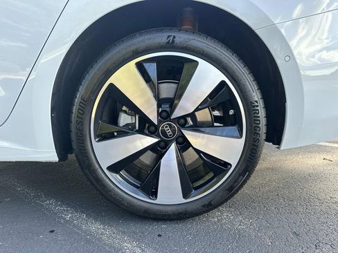 New 2025 Audi A5 2.0T Premium Plus image 10