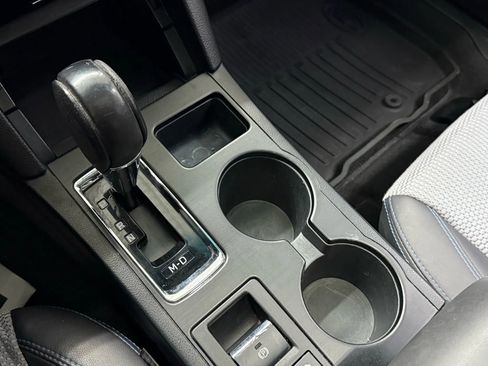 Used 2018 Subaru Legacy 2.5i Sport w/ Popular Package #2B image 26