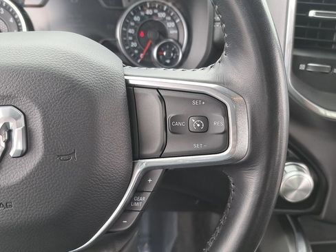 Certified 2022 RAM 1500 Laramie w/ Sport Appearance Package image 17