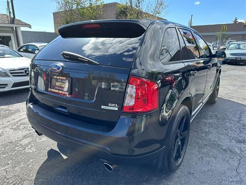 Used 2012 Ford Edge SEL image 5