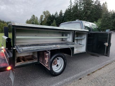 Used 2015 Ford F350 XL w/ Power Equipment Group image 16