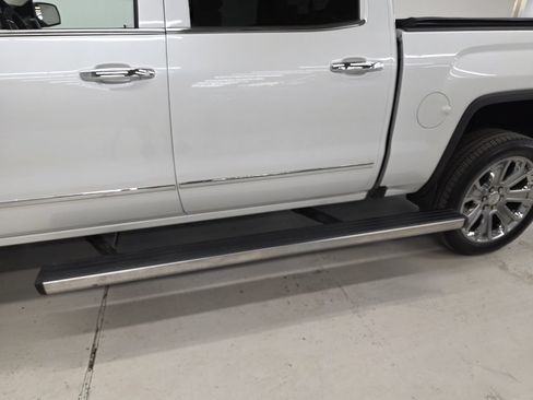 Used 2018 GMC Sierra 1500 Denali w/ Denali Ultimate Package AWD/4WD image 59