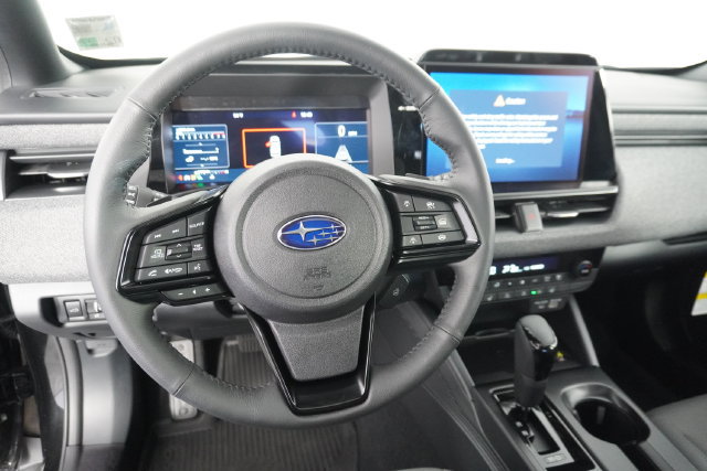 Certified 2026 Subaru Outback Limited XT AWD/4WD image 23