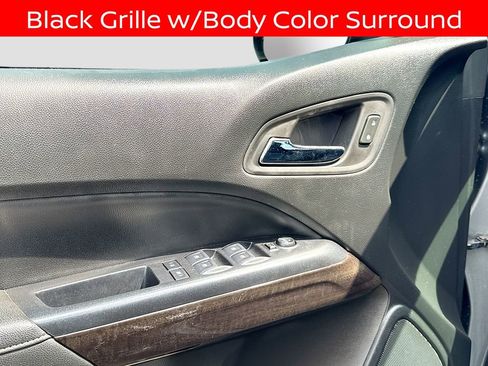 Used 2020 GMC Canyon SLE w/ Elevation Edition AWD/4WD image 20
