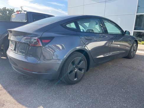 Used 2023 Tesla Model 3 Long Range image 4