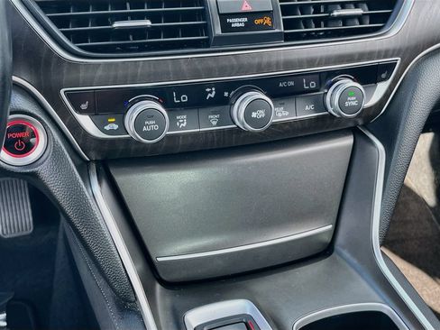 Used 2019 Honda Accord EX-L image 15