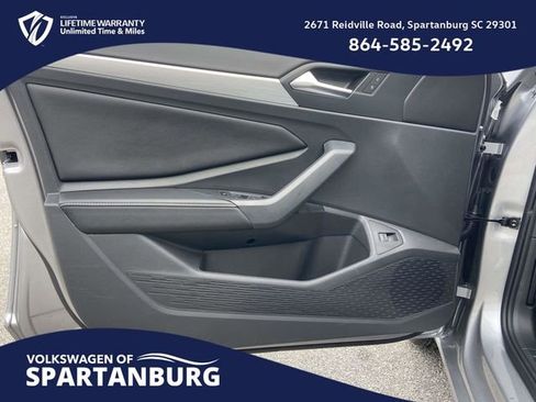 New 2026 Volkswagen Jetta S image 15