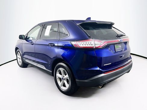 Used 2016 Ford Edge SE FWD image 5