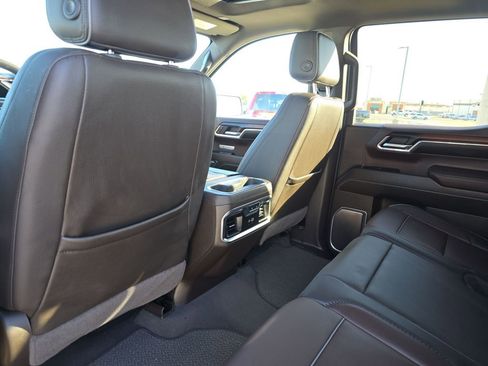 Certified 2024 GMC Sierra 1500 Denali w/ Technology Package image 18