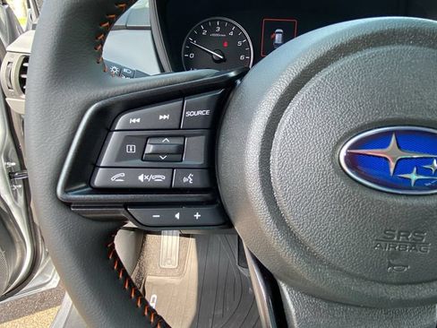 Certified 2025 Subaru Crosstrek 2.5i Limited w/ Crosstrek Mirror Package AWD/4WD image 26