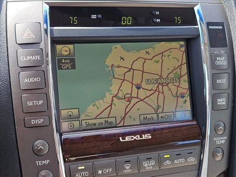 Used 2010 Lexus ES 350 FWD image 15