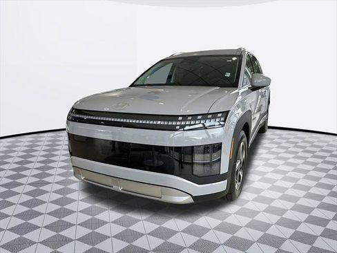 New 2026 Hyundai Ioniq 9 S image 4