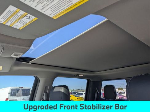 Used 2018 Ford F150 XLT w/ Equipment Group 302A Luxury image 17