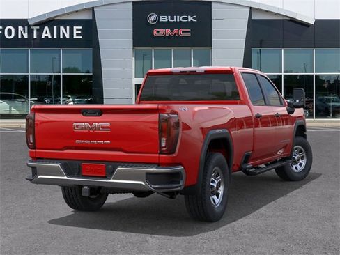 New 2026 GMC Sierra 3500 Pro w/ Convenience Package image 4
