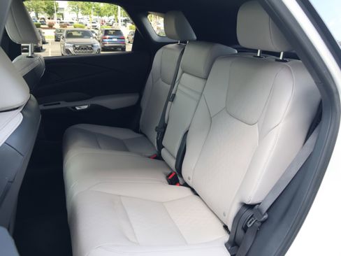 Certified 2023 Lexus RX 350 Premium Plus w/ Cold Area Package AWD/4WD image 36