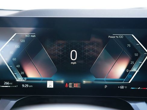 New 2026 BMW X3 xDrive30 w/ Convenience Package image 15