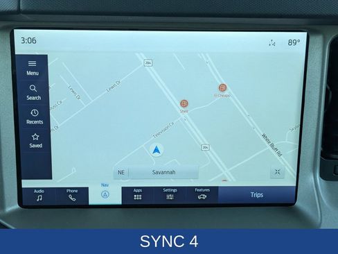 Certified 2023 Ford Bronco Raptor AWD/4WD image 22