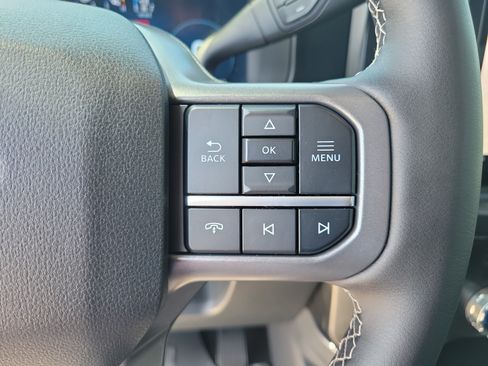 Used 2026 Ford F250 Lariat w/ Tremor Off-Road Package AWD/4WD image 24