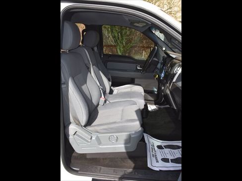 Used 2014 Ford F150 XLT w/ XLT Convenience Package AWD/4WD image 30