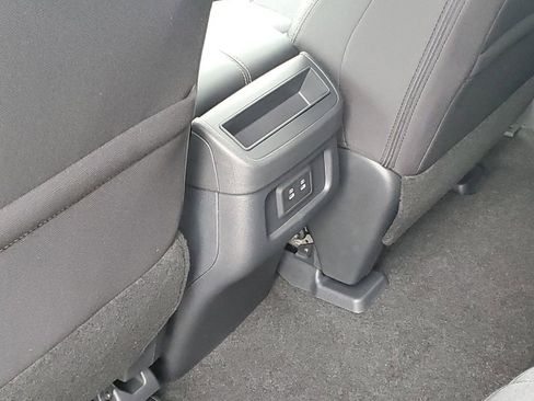 New 2026 Nissan Pathfinder SV AWD/4WD image 27
