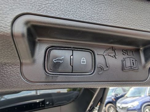 Used 2023 Ford Explorer ST w/ Equipment Group 401A AWD/4WD image 17