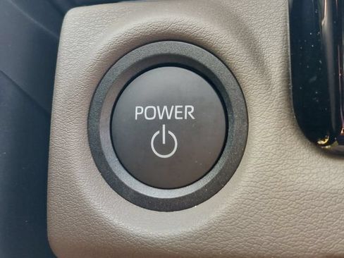 Used 2026 Toyota bZ Woodland AWD/4WD image 31
