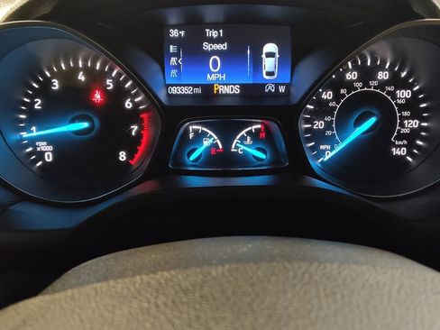 Used 2018 Ford Escape SE w/ SE Sync 3 Package image 23