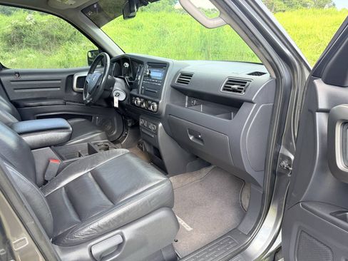 Used 2013 Honda Ridgeline RTL image 17