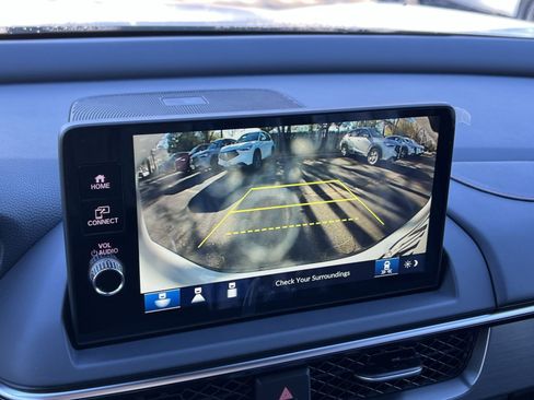 New 2025 Acura ADX A-Spec image 16