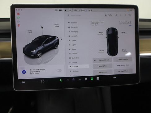 Used 2023 Tesla Model Y Long Range image 44