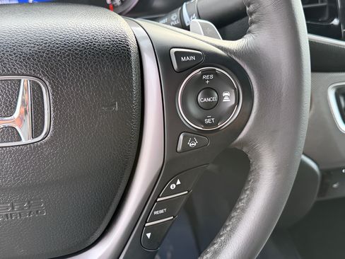 Used 2022 Honda Ridgeline RTL image 16