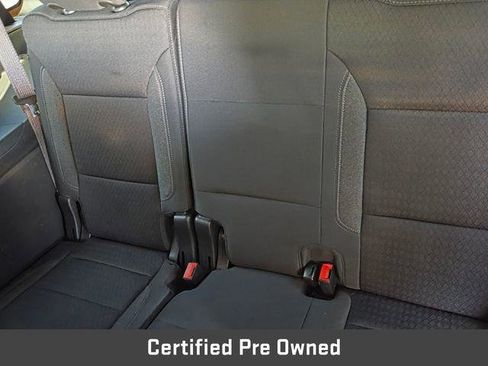 Certified 2024 GMC Yukon SLE AWD/4WD image 9