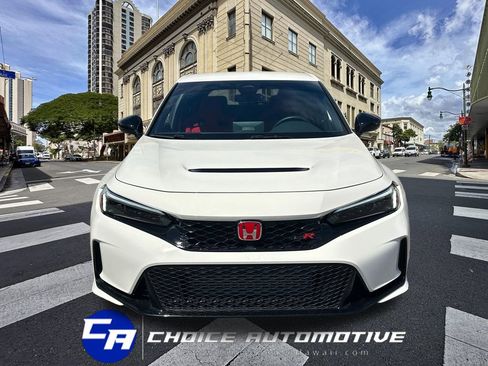 Used 2023 Honda Civic Type R image 10