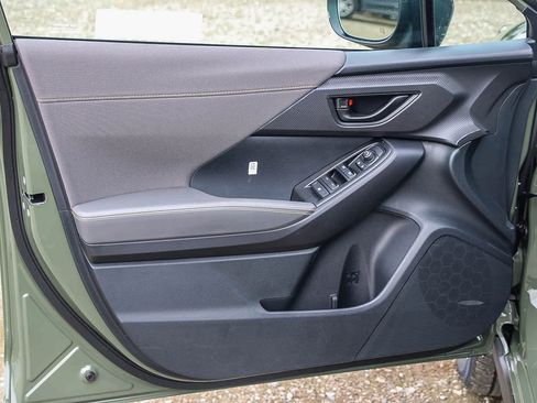 New 2026 Subaru Crosstrek 2.5i Sport image 17