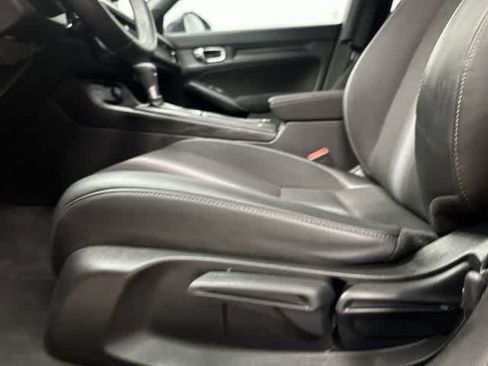 Used 2023 Honda Civic Sport image 26