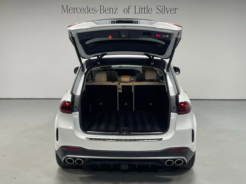 Used 2026 Mercedes-Benz GLE 53 AMG GLE 53 AMG image 5