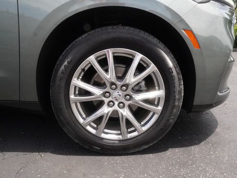 Used 2023 Buick Enclave Essence w/ Experience Buick Package FWD image 35