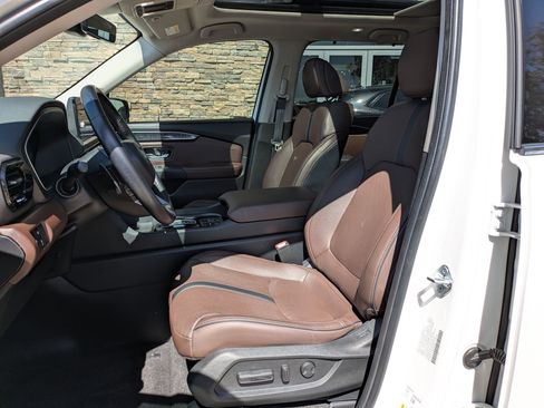 Used 2023 Honda Pilot Elite image 26
