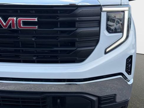 New 2026 GMC Sierra 1500 Pro w/ Pro Value Package RWD image 9