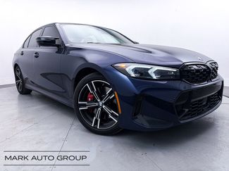 Used 2023 BMW M340i xDrive video 1
