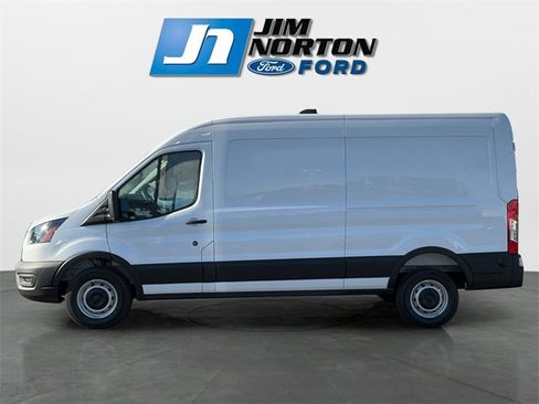 New 2026 Ford Transit 250 148 Medium Roof w/ Load Area Protection Package image 6