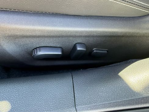 Used 2025 Nissan Altima 2.5 SL image 17