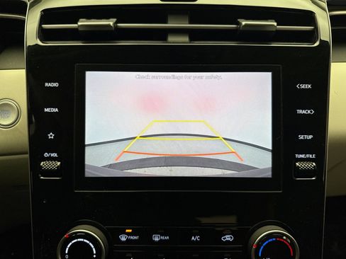 Used 2023 Hyundai Tucson SEL image 15