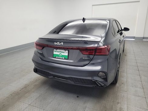 Used 2024 Kia Forte GT-Line FWD image 7