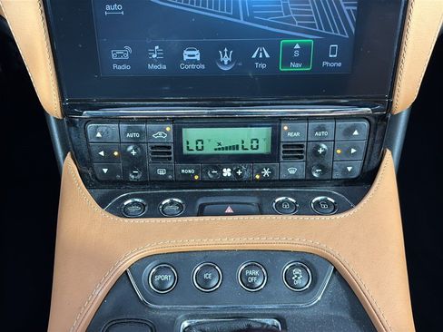 Used 2018 Maserati GranTurismo MC RWD image 22
