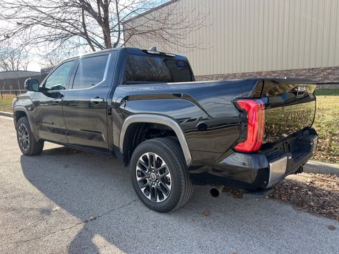 Used 2024 Toyota Tundra Limited image 7