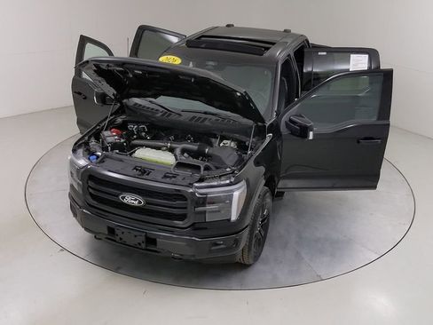 Certified 2026 Ford F150 Lariat AWD/4WD image 47