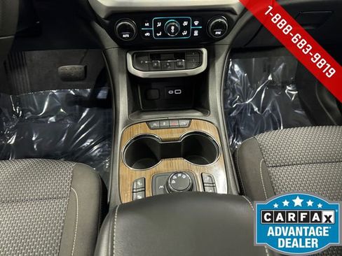 Certified 2023 GMC Acadia SLE w/ Driver Convenience Package image 15
